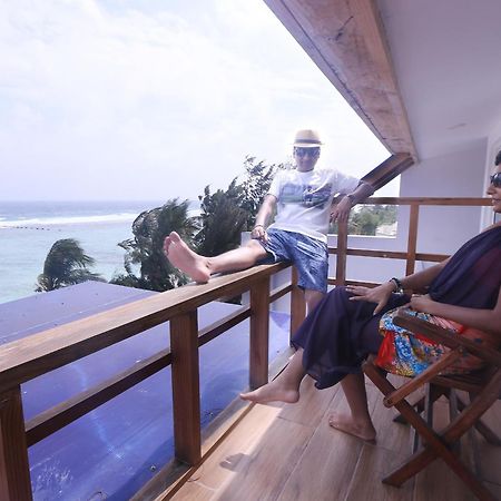 Ripple Beach Inn Хулхумале Номер фото