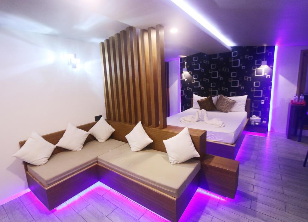 Ripple Beach Inn Хулхумале Номер фото