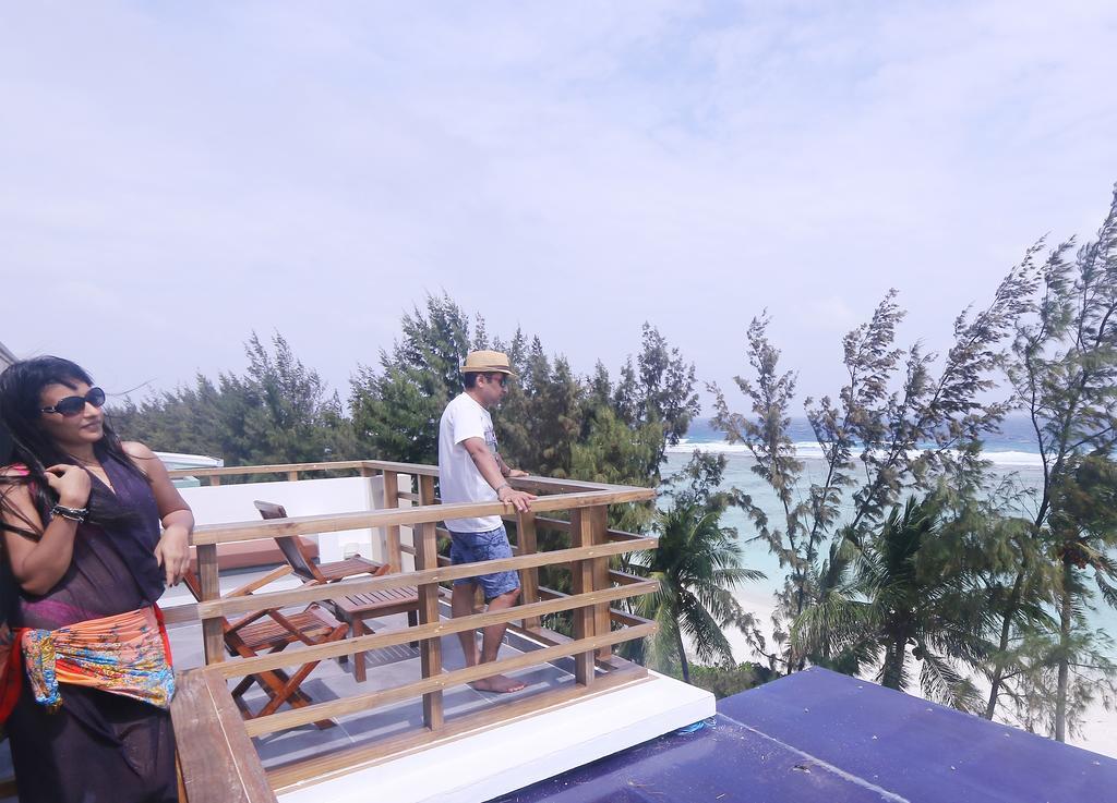 Ripple Beach Inn Хулхумале Номер фото